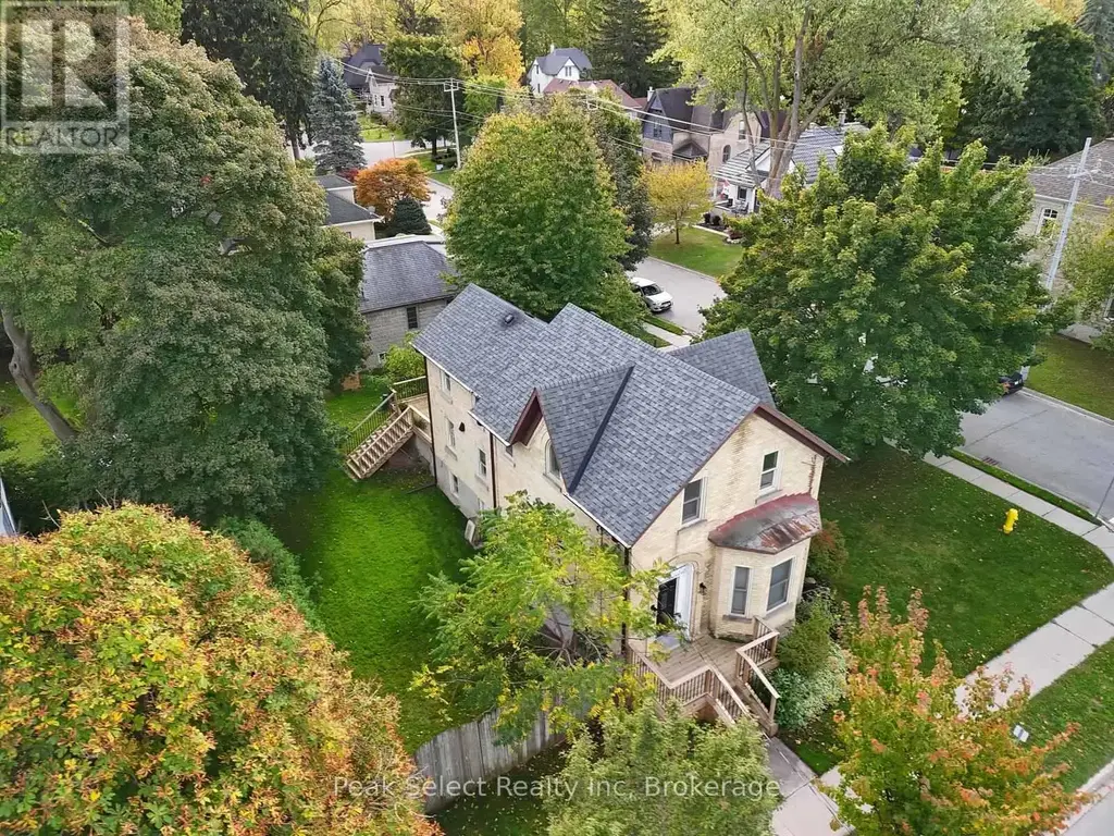 382 Queen Street E, St. Marys
